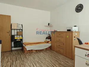 Pronájem bytu 2+1, České Budějovice - České Budějovice 3, Pražská tř., 65 m2