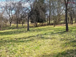 Prodej pozemku pro bydlení, Záhorovice, 2619 m2