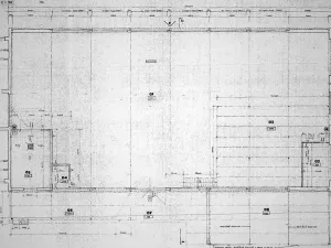 Pronájem výrobních prostor, Brno, Bohunická, 897 m2