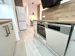 Pronájem bytu 3+1, Praha - Vinohrady, Vinohradská, 85 m2