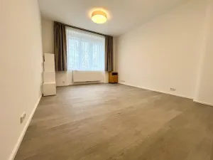 Pronájem bytu 3+1, Praha - Vinohrady, Vinohradská, 85 m2