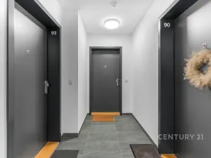 Pronájem bytu 1+kk, Praha - Žižkov, Olgy Havlové, 32 m2