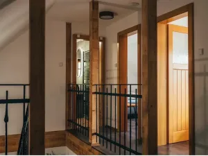 Prodej chalupy, Krupka, 243 m2