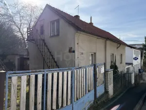 Prodej pozemku pro bydlení, Praha - Modřany, U čokoládoven, 653 m2