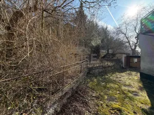 Prodej pozemku pro bydlení, Praha - Modřany, U čokoládoven, 653 m2