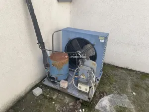 Pronájem skladu, Jirny, Tovární, 43 m2