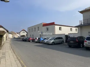 Pronájem skladu, Jirny, Tovární, 43 m2