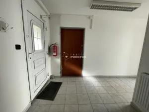 Pronájem skladu, Jirny, Tovární, 43 m2