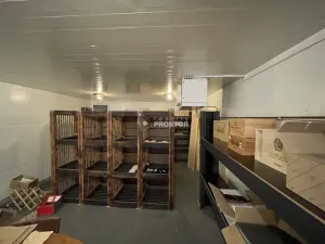 Pronájem skladu, Jirny, Tovární, 43 m2