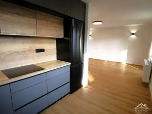 Pronájem bytu 3+kk, Jihlava, U Cvičiště, 75 m2