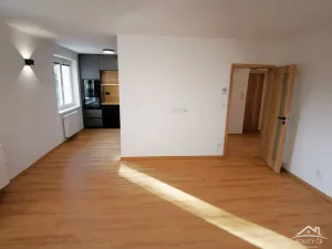 Pronájem bytu 3+kk, Jihlava, U Cvičiště, 75 m2