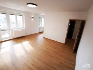 Pronájem bytu 3+kk, Jihlava, U Cvičiště, 75 m2