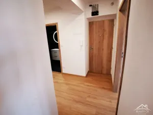Pronájem bytu 3+kk, Jihlava, U Cvičiště, 75 m2
