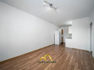 Prodej bytu 2+kk, Praha - Strašnice, Pod strání, 43 m2
