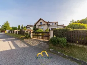 Prodej rodinného domu, Zdice, K Samohelce, 232 m2