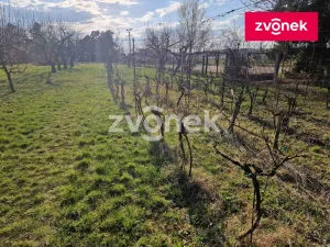 Prodej pozemku pro bydlení, Bzenec, 1931 m2