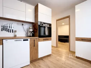 Pronájem bytu 2+1, Ústí nad Labem - Střekov, Nová, 60 m2