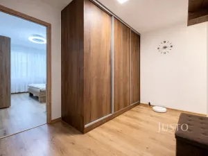 Pronájem bytu 2+1, Ústí nad Labem - Střekov, Nová, 60 m2