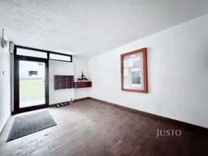 Pronájem bytu 2+1, Ústí nad Labem - Střekov, Nová, 60 m2