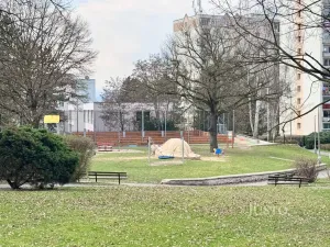 Pronájem bytu 2+1, Ústí nad Labem - Střekov, Nová, 60 m2