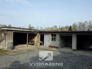Prodej rodinného domu, Staré Město, 240 m2