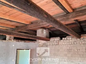 Prodej rodinného domu, Staré Město, 240 m2