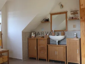 Prodej rodinného domu, Klabava, 110 m2