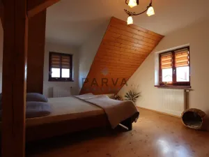 Prodej rodinného domu, Klabava, 110 m2