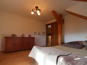 Prodej rodinného domu, Klabava, 110 m2