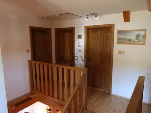 Prodej rodinného domu, Klabava, 110 m2