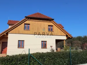 Prodej rodinného domu, Klabava, 110 m2