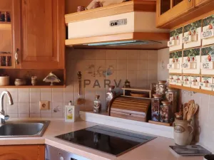 Prodej rodinného domu, Klabava, 110 m2