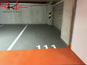 Pronájem bytu 2+kk, Praha, Stočesova, 91 m2