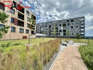 Pronájem bytu 2+kk, Praha, Stočesova, 91 m2