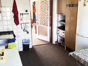 Prodej obchodního prostoru, Staré Město, Na Baštici, 240 m2