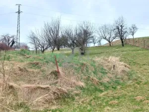 Prodej pozemku pro bydlení, Police, 1266 m2