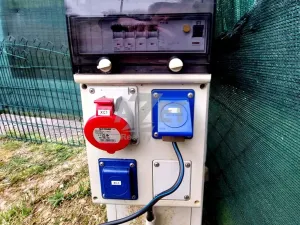 Prodej pozemku pro bydlení, Police, 1266 m2