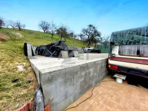 Prodej pozemku pro bydlení, Police, 1266 m2