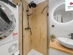 Prodej bytu 4+1, Náchod, Pražská, 66 m2