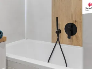 Prodej bytu 4+1, Náchod, Pražská, 66 m2