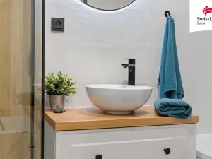 Prodej bytu 4+1, Náchod, Pražská, 66 m2