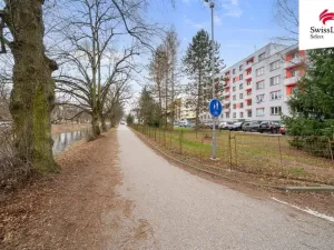 Prodej bytu 4+1, Náchod, Pražská, 66 m2