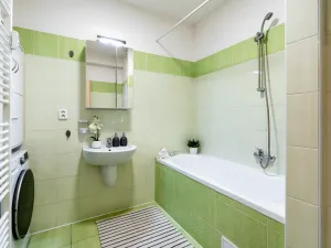 Prodej bytu 2+kk, Brandýs nad Labem-Stará Boleslav, Kralupská, 57 m2