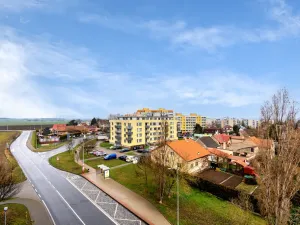 Prodej bytu 2+kk, Brandýs nad Labem-Stará Boleslav, Kralupská, 57 m2