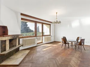 Prodej rodinného domu, Benešov, Hrubínova, 169 m2