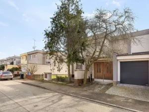 Prodej rodinného domu, Benešov, Hrubínova, 169 m2