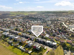 Prodej rodinného domu, Benešov, Hrubínova, 169 m2