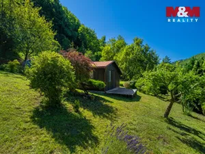 Prodej chaty, Koberovy - Besedice, 30 m2