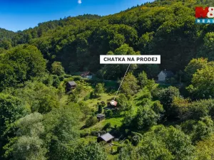 Prodej chaty, Koberovy - Besedice, 30 m2