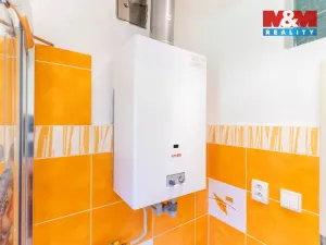 Prodej bytu 3+1, Ostrava - Hrabová, 75 m2